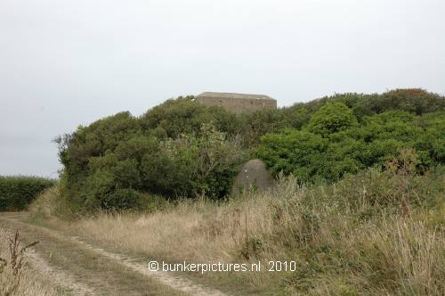 © bunkerpictures - Type V143 Mammut radar